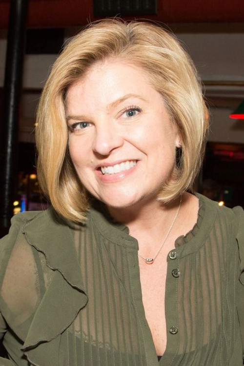 Kelly MacFarland profile