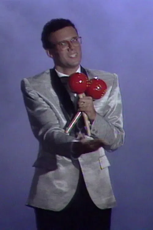 La casa por la ventana poster