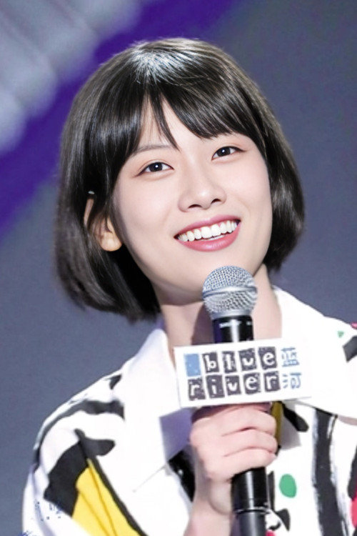 Xiaohui Zhao profile