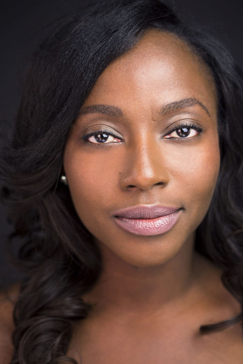 Charity Jordan profile