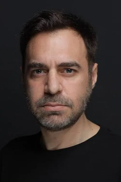 Enis Boztepe profile