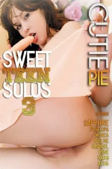 Sweet Teen Solos 3 poster