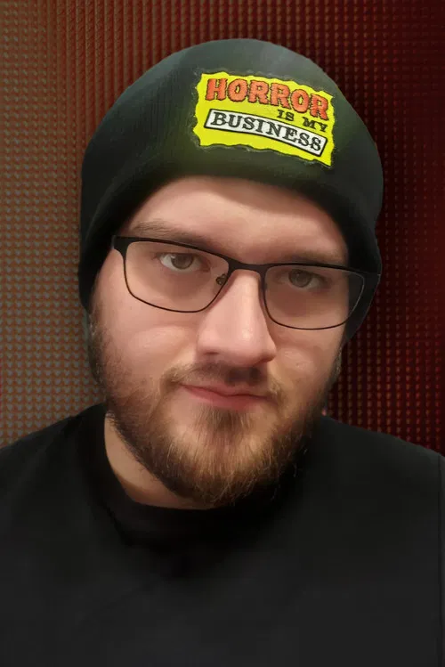 Michael Atkinson profile