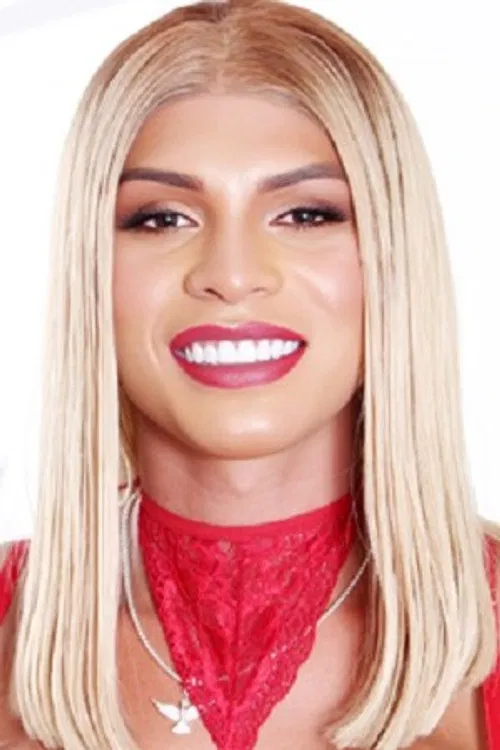 Melissa Souza profile