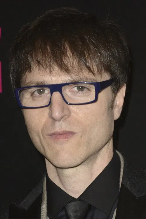 Stephen Trask profile