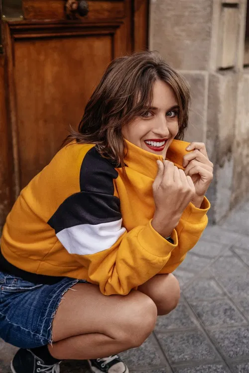 Félixe de Becker profile