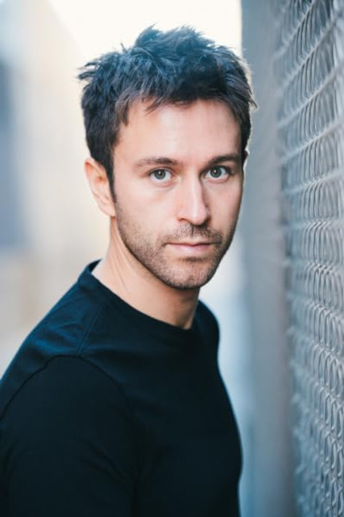 Matthew Herington profile