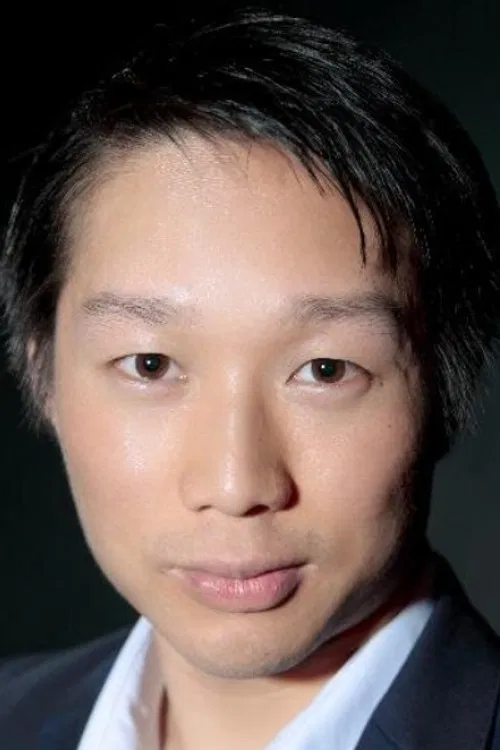 Vincent Tsang profile