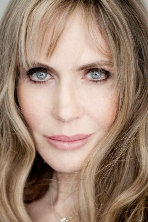 Elizabeth Kemp profile