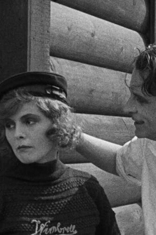 Honeymoon Island poster