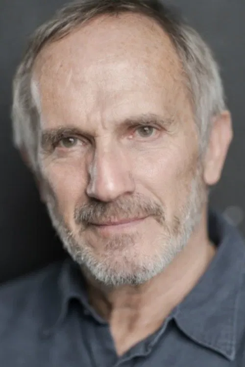 Richard Derrington profile