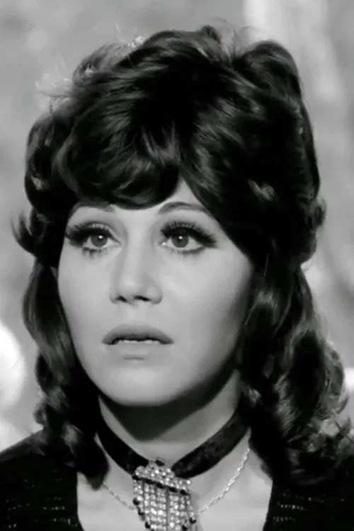 Niki Tsigalou profile