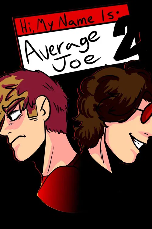 Average Joe 2: London Calling poster