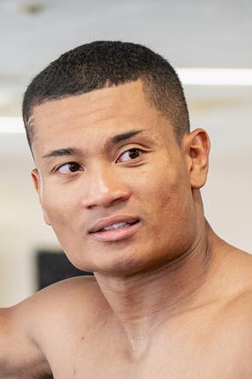 Andy Hiraoka profile