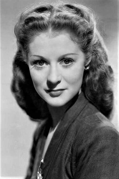 Moira Shearer profile