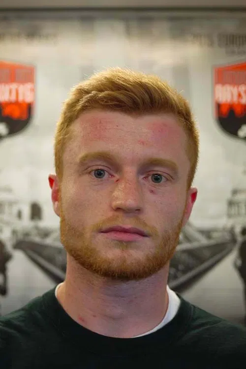 Charlie Munro profile