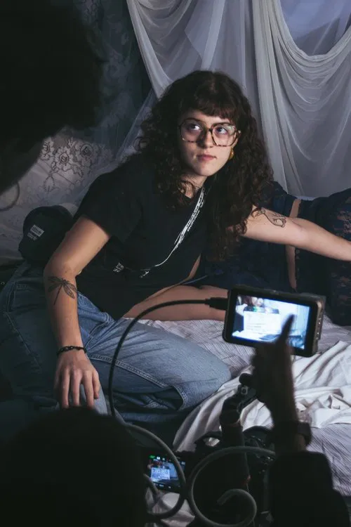 Santina D'Alvia profile