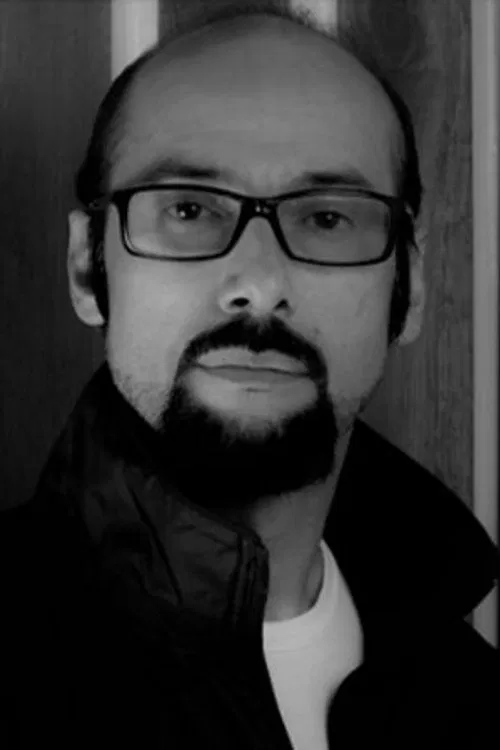 Iván Acosta Rojas profile