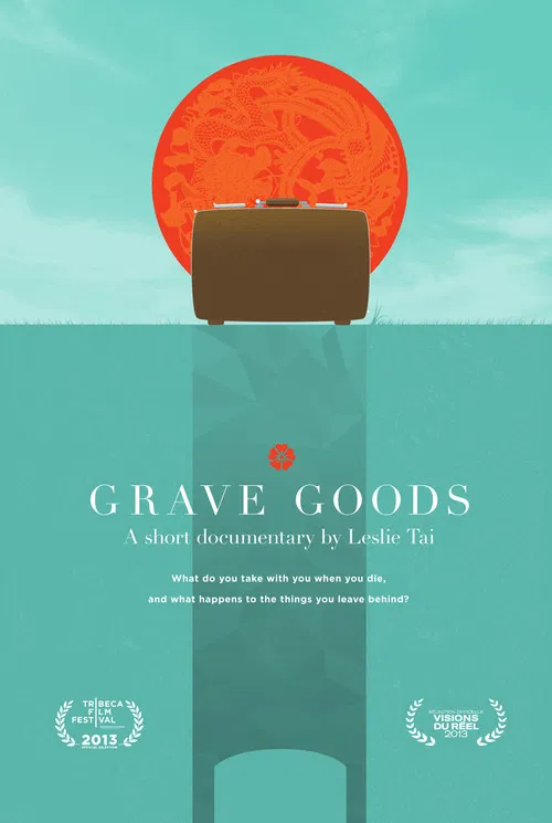 Grave Goods poster
