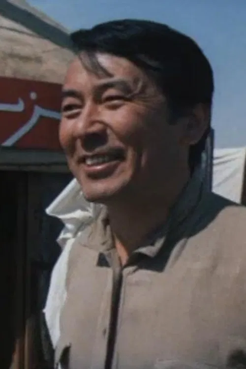 Turarbek Aytkozhanov profile