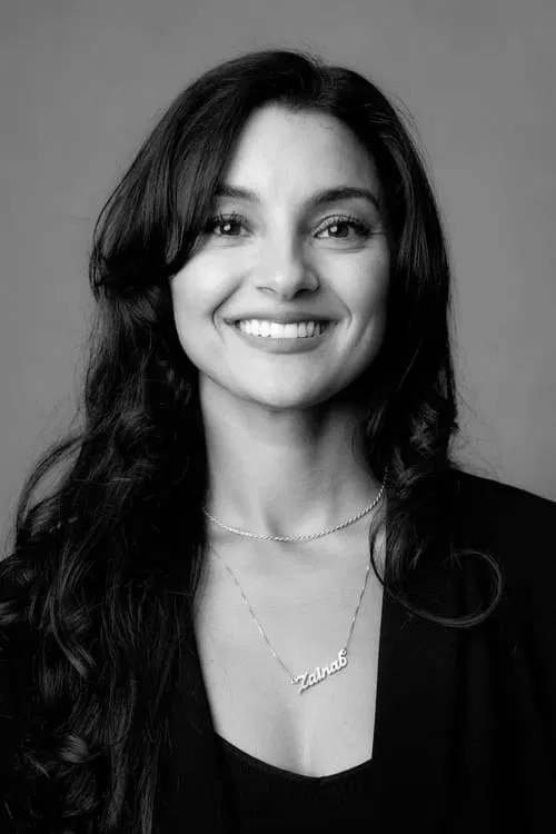 Zainab Azizi profile