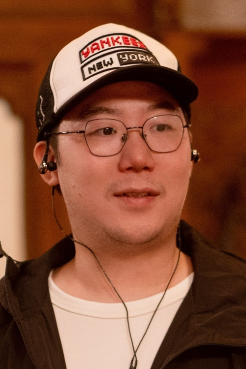 Zeng Qing Jie profile