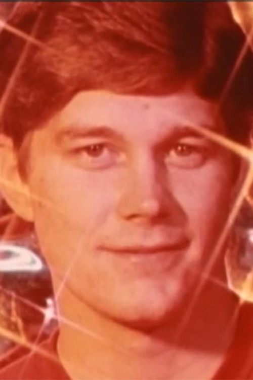 David Larson profile