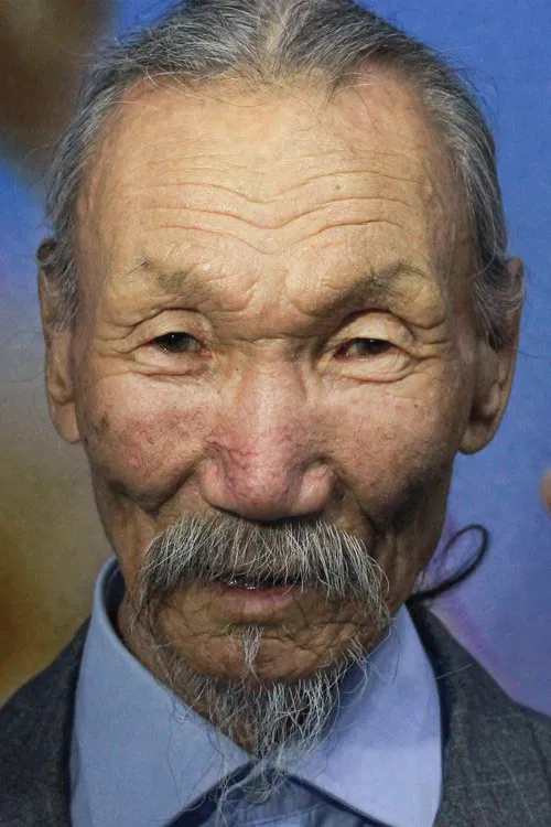 Stepan Petrov profile