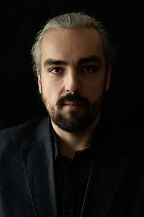 Martin Winter profile