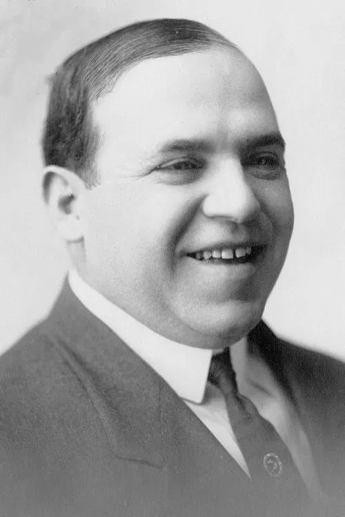 George Sidney profile