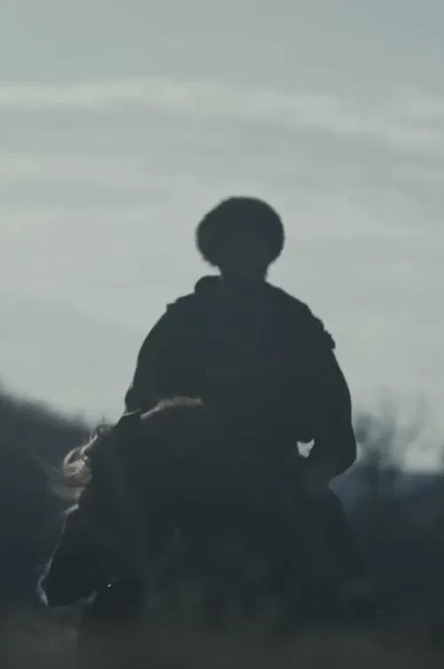 Legends of War: Battle of Baideng poster