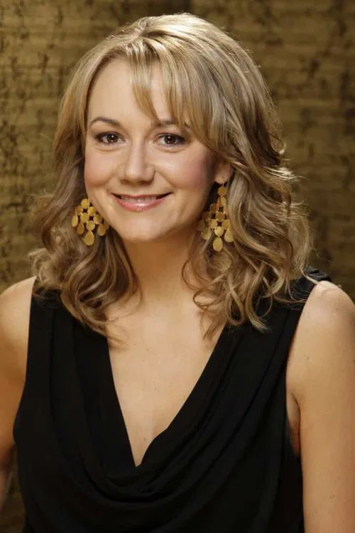 Megyn Price profile