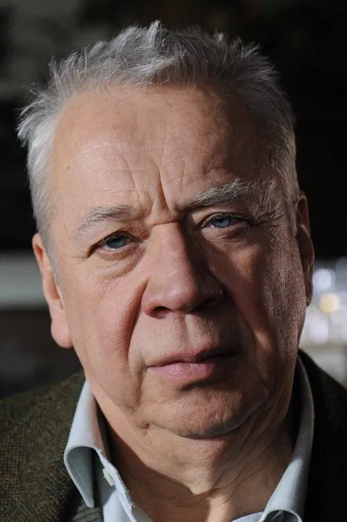 Peter Lerchbaumer profile