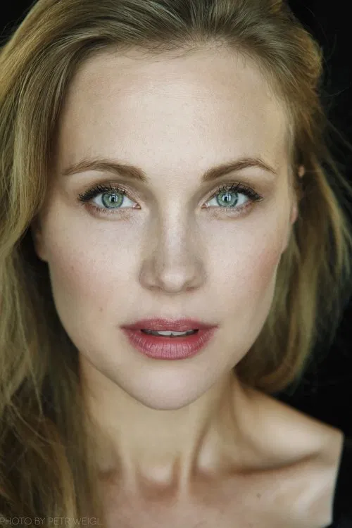 Vlastina Svátková profile