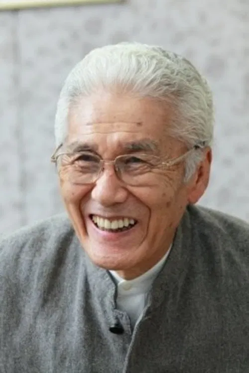 Tadashi Yoyogi profile