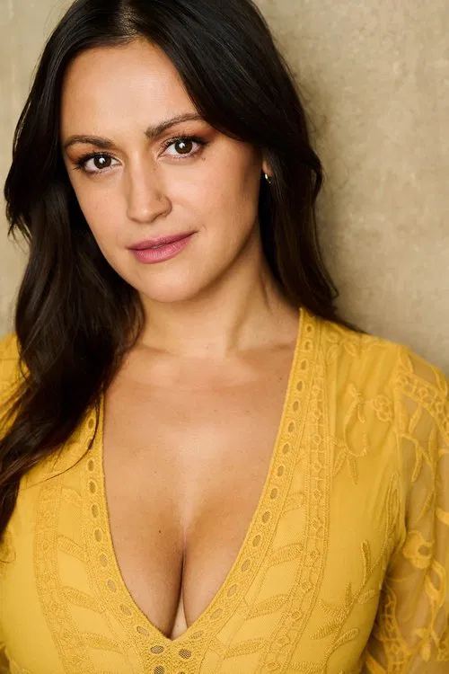 Harley Bronwyn profile