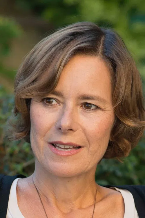 Monika Czernin profile