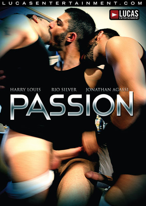 Passion poster