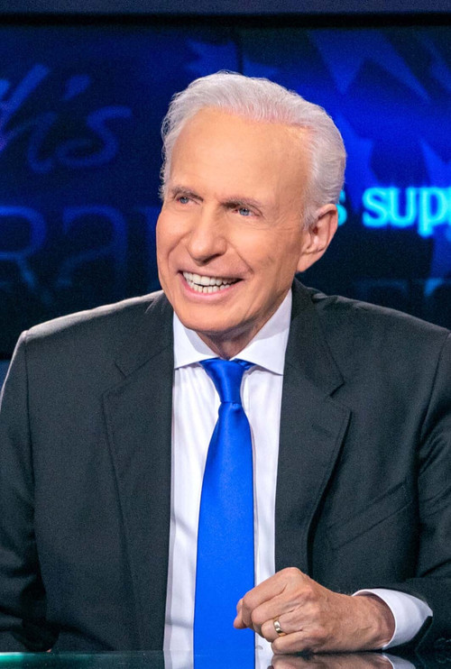 Sid Roth profile