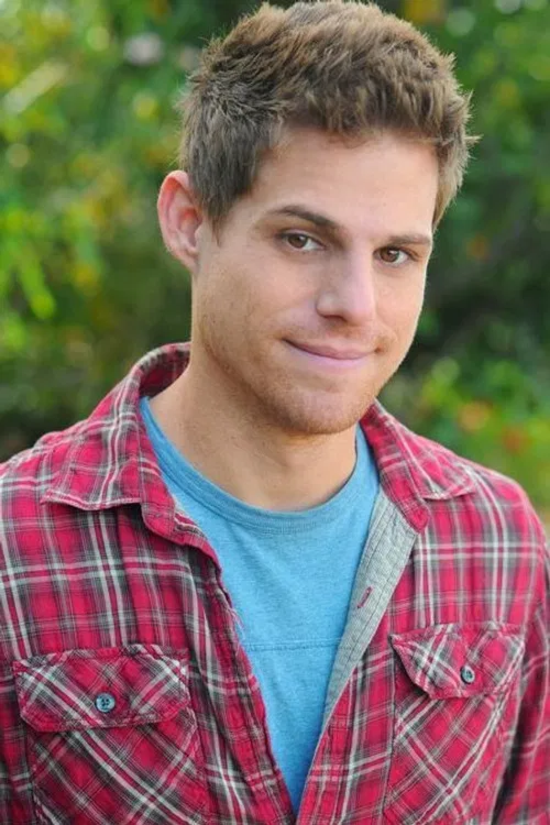 Nathan Frizzell profile