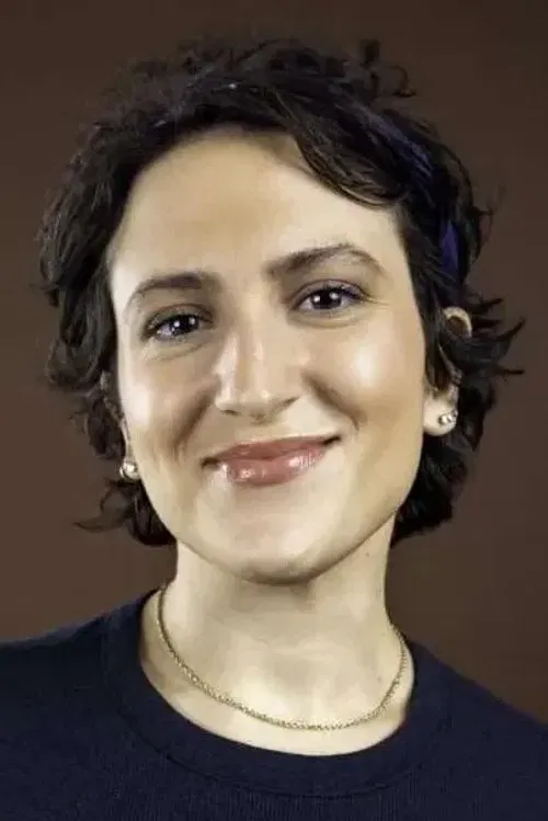 Emily Wilson profile