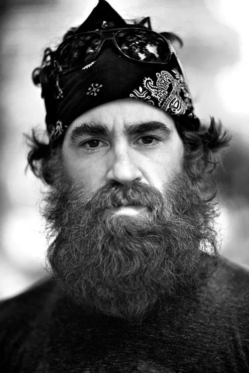 Stephen McKenna profile