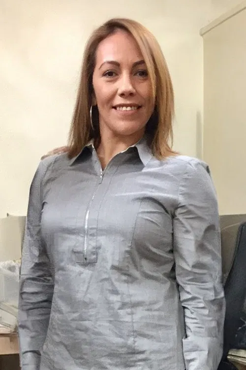 Rosa O. Gonzalez profile