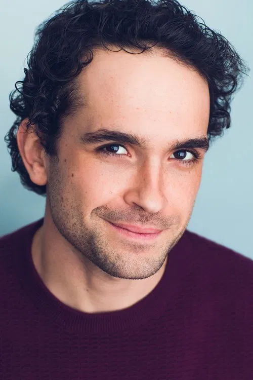 Michael Ford profile