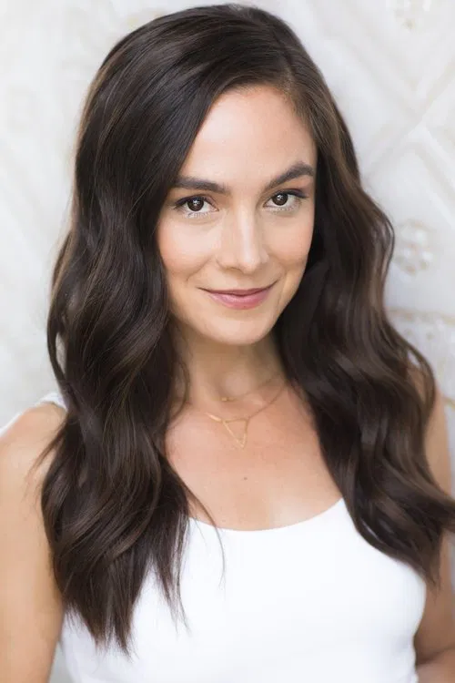 Jessica Lee Keller profile