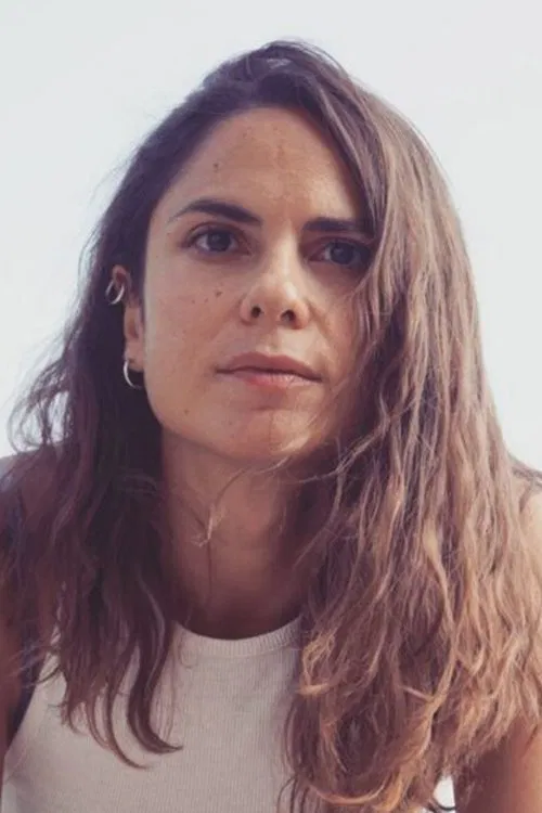 Katerina Mavrogeorgi profile