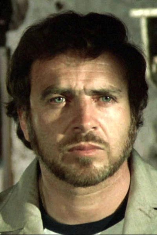 Sergio Testori profile