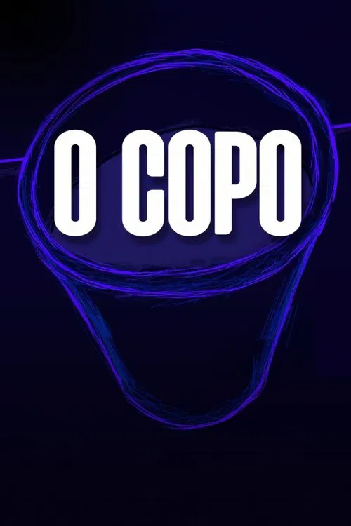 O Copo poster