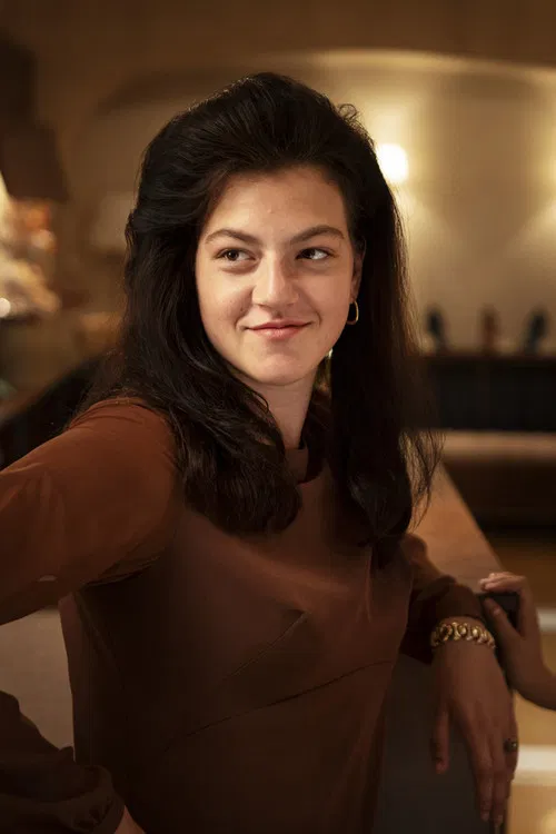 Rosaria Langellotto profile