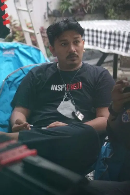 Nofrinaldi Koto profile